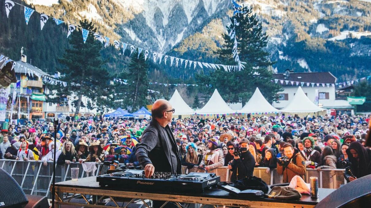 Snowbombing 3