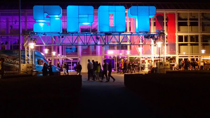 SPOT Festival 2