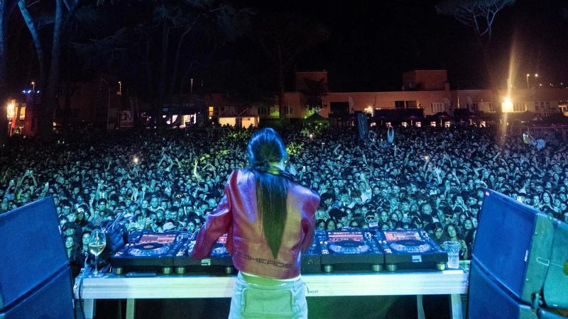 Spring Attitude Festival 2