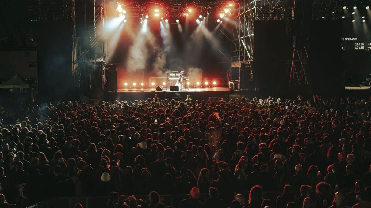 Spring Attitude Festival 3