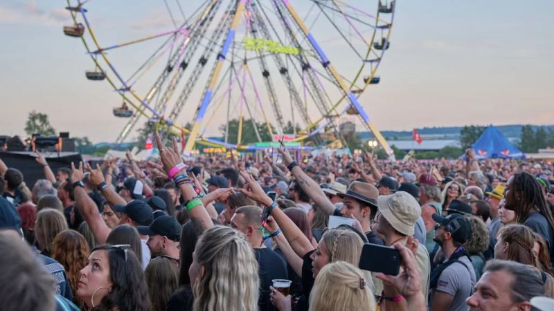 Summer Side Festival 2