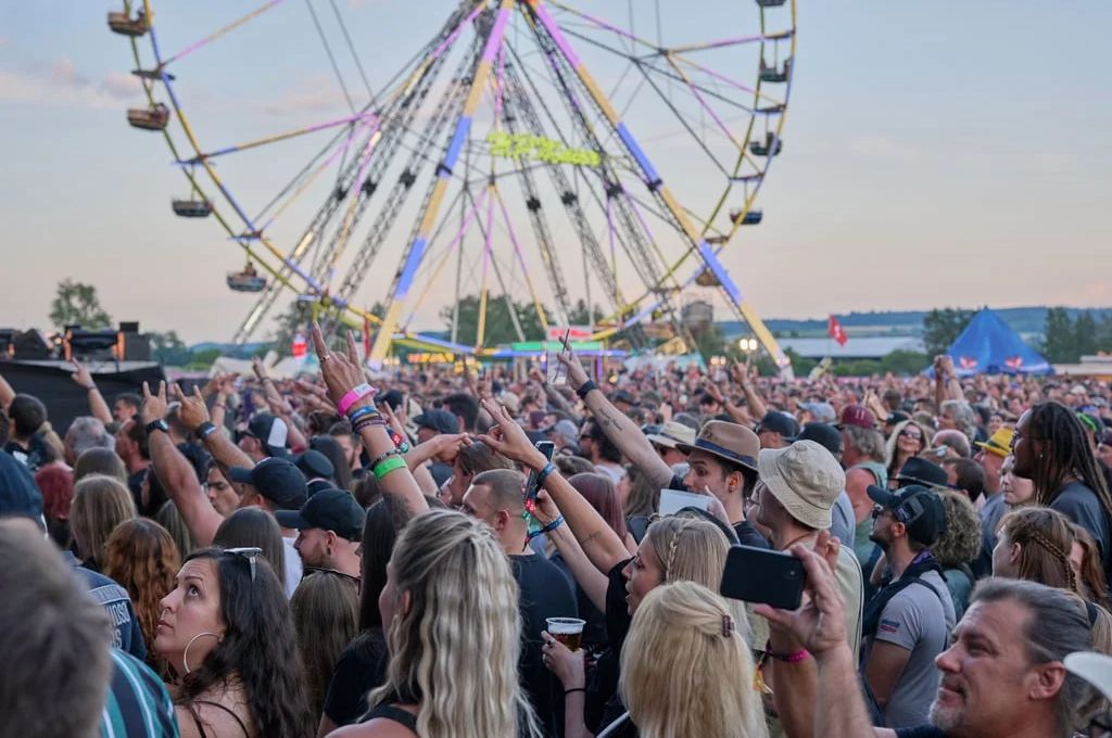 Summer Side Festival 2
