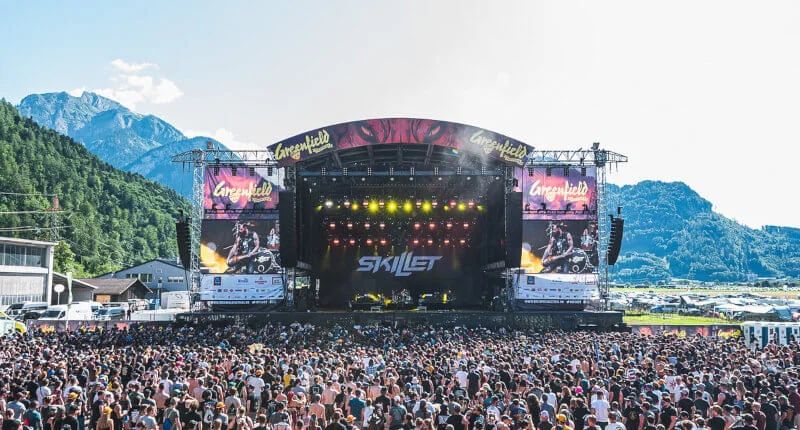 Summer Side Festival 3