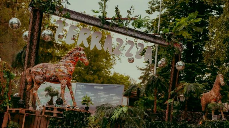 Terrazzza Horse Park Festival 2