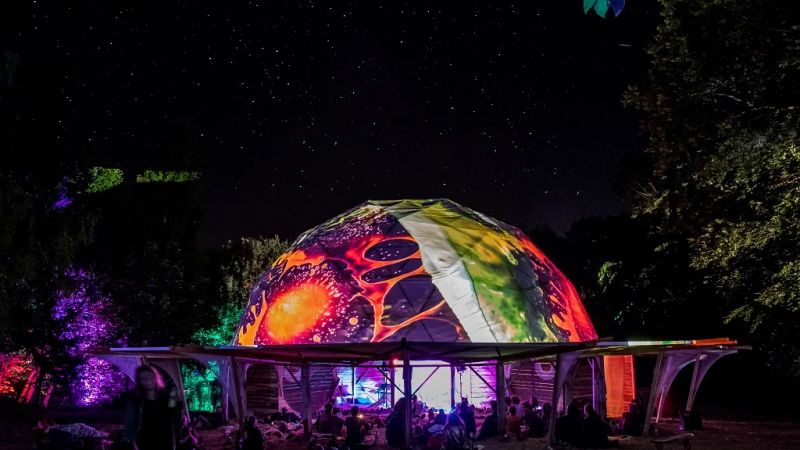 Uroczysko Festival 3