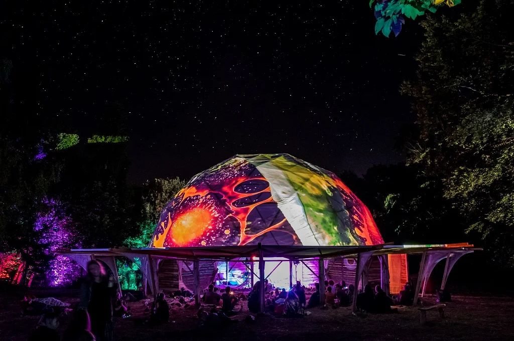 Uroczysko Festival 3