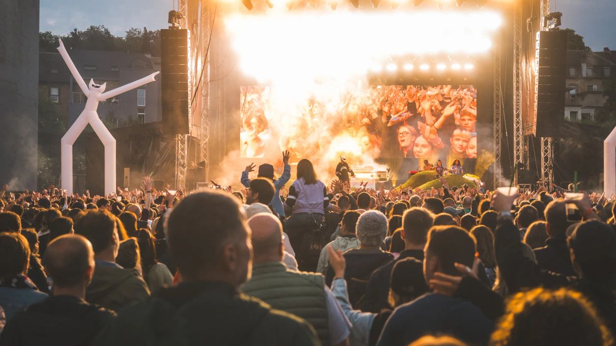 Usina Festival 2