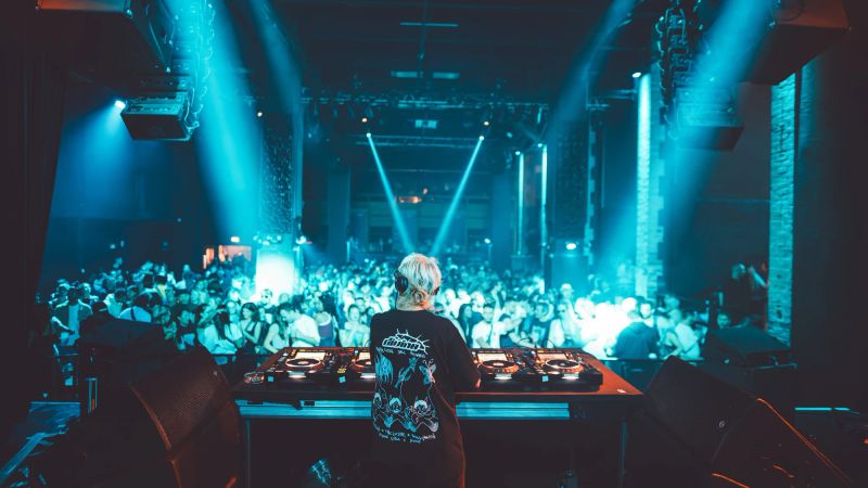 Utopia Festival 2