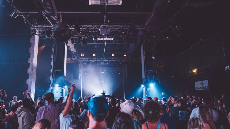 Utopia Festival 3