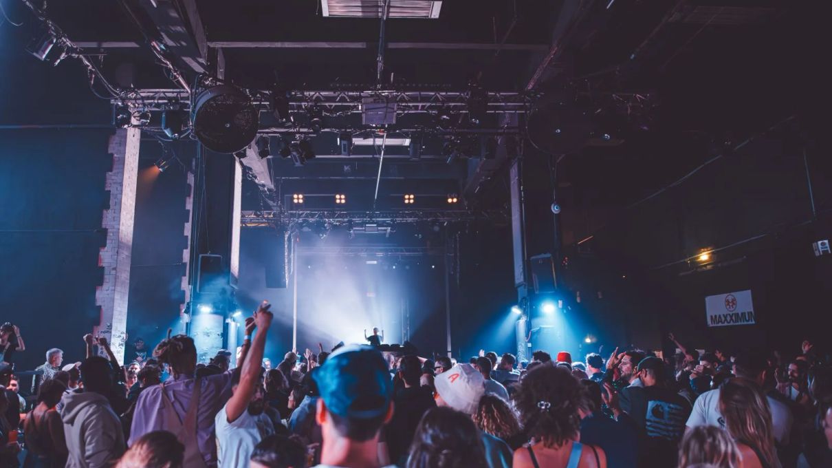 Utopia Festival 3