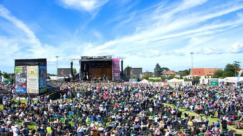 Vig Festival 2
