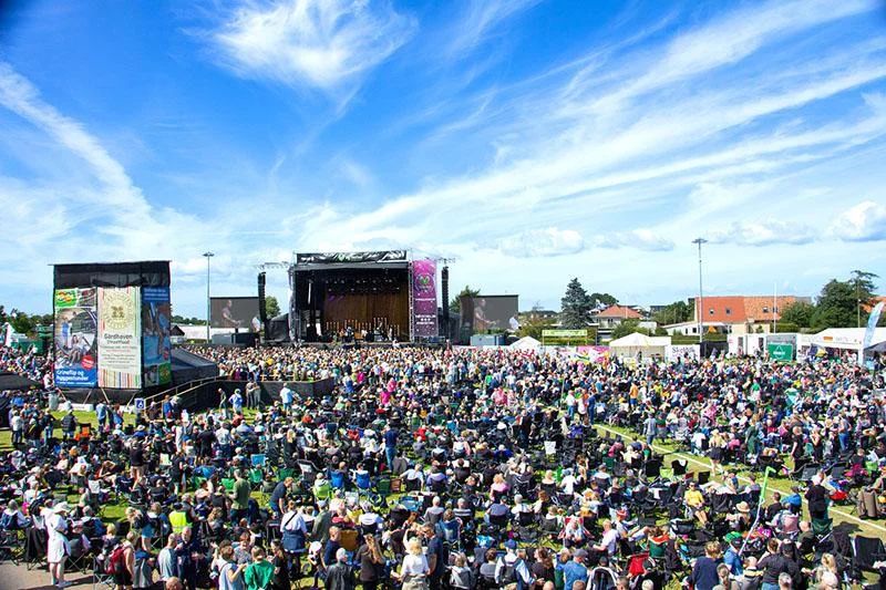 Vig Festival 2