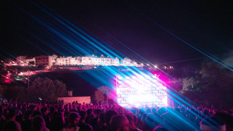 VIVA! Festival 2