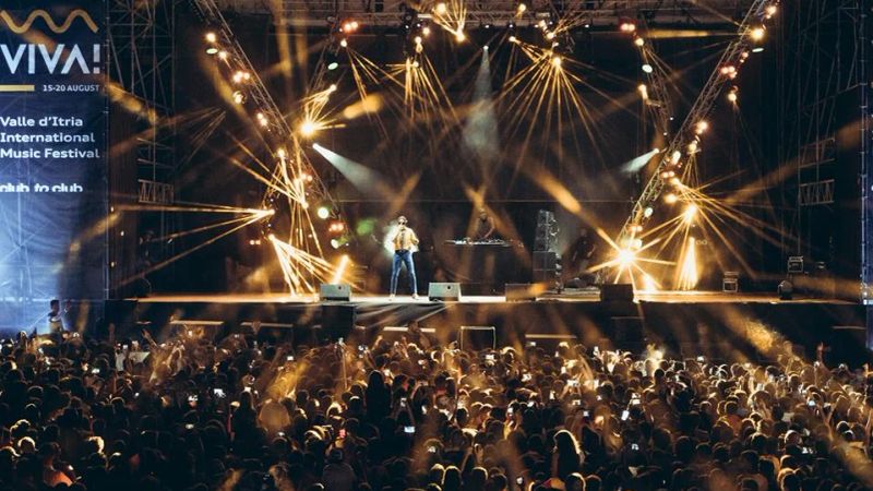 VIVA! Festival 3