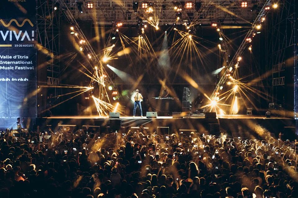 VIVA! Festival 3