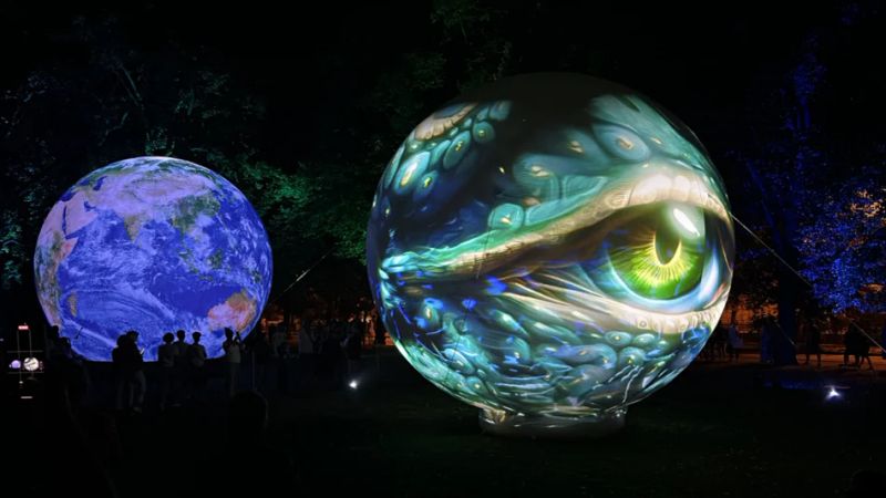 Blik Blik Festival 2