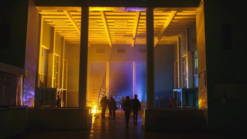 Construction Festival 2