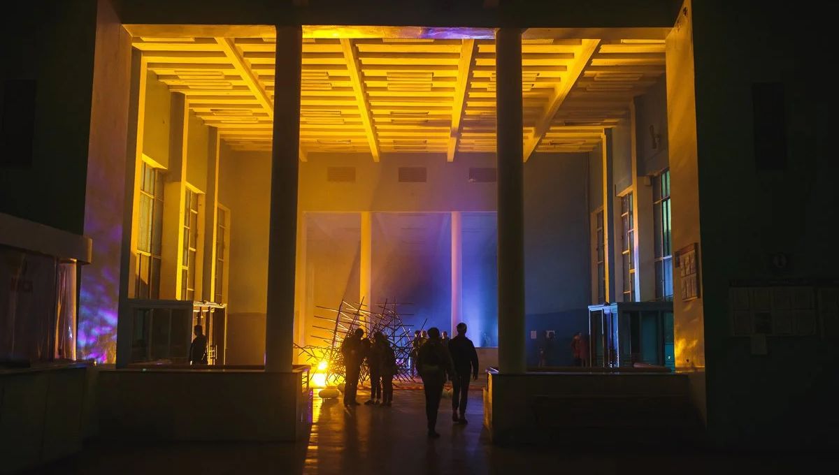 Construction Festival 2