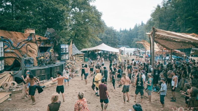 Drops Festival 2
