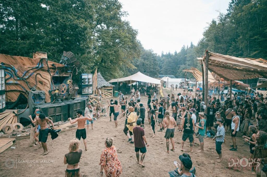 Drops Festival 2