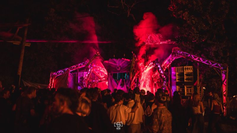Drops Festival 3