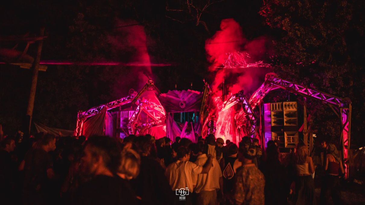Drops Festival 3