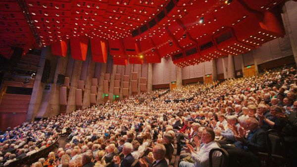 Festspillene i Bergen 2026