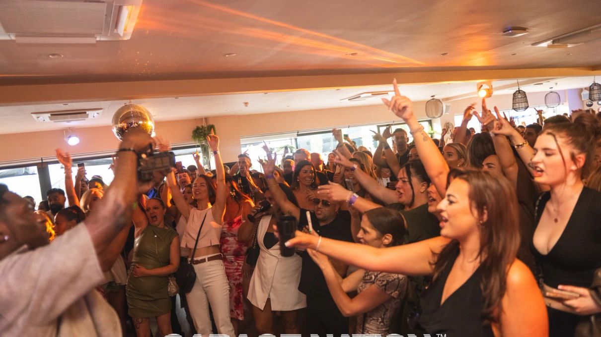 Garage Nation Outdoor Festival 2