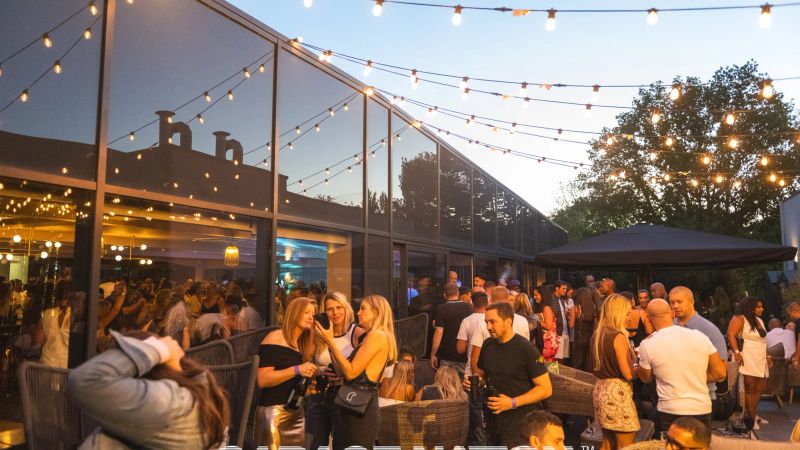 Garage Nation Outdoor Festival 3
