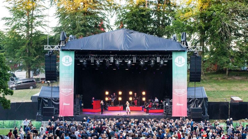 Heartland Festival 2