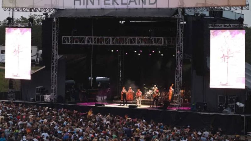 Hinterland Festival 2