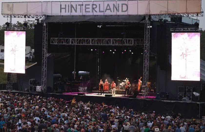 Hinterland Festival 2