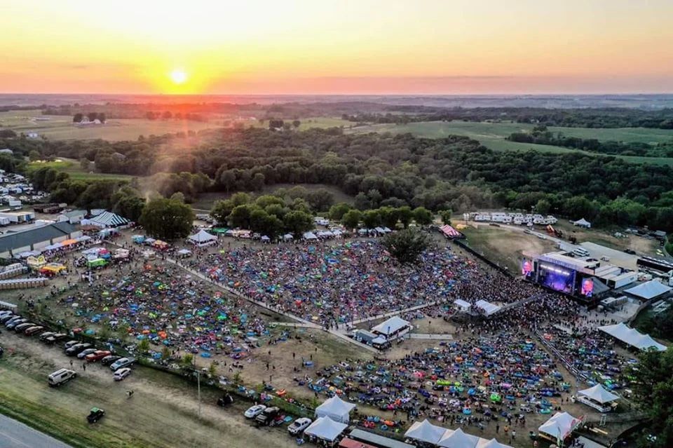 Hinterland Festival 3