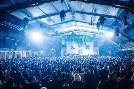Hivernacle Pop Up Club 2