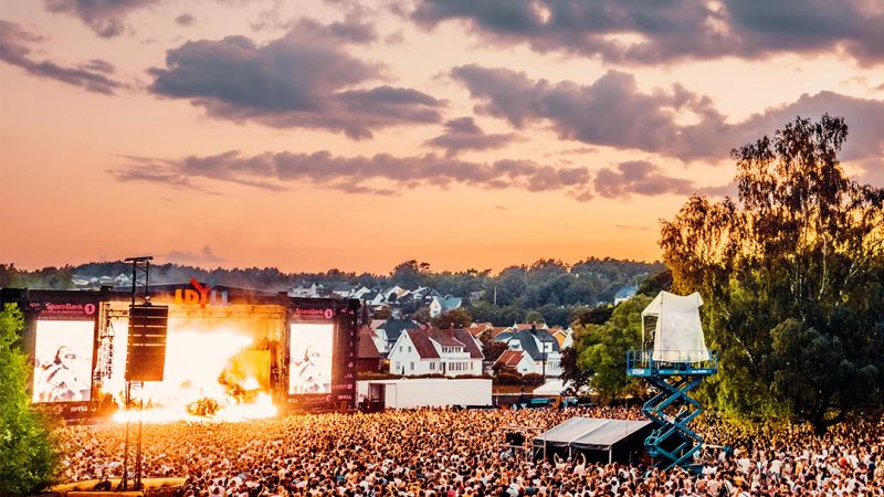 Idyll Festivalen 3