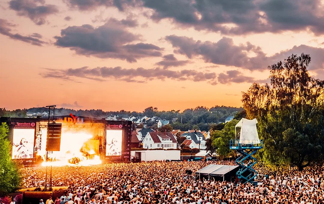 Idyll Festivalen 3