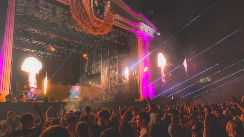 IntenCity Festival 2