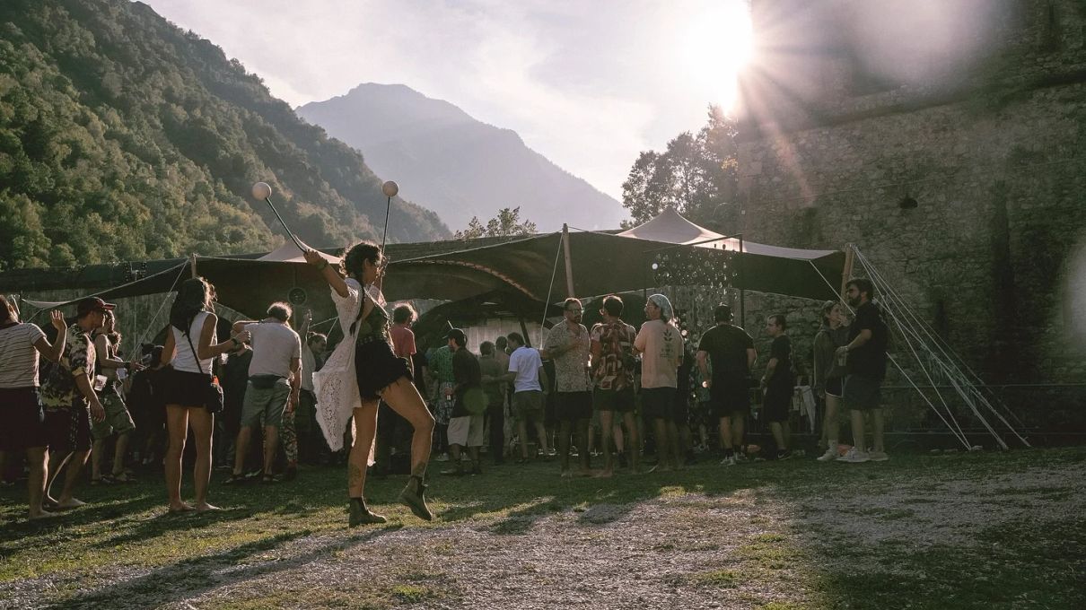 Komorebi Festival 2