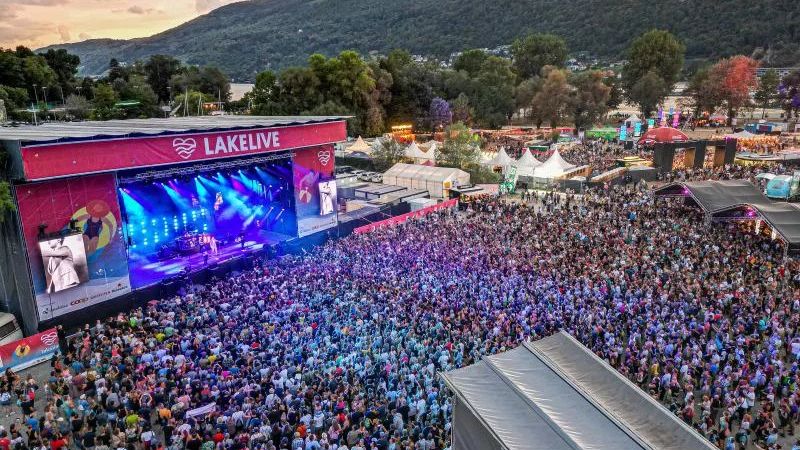 Lakelive Festival 2