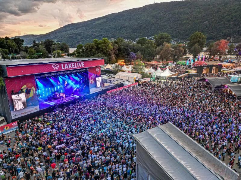 Lakelive Festival 2
