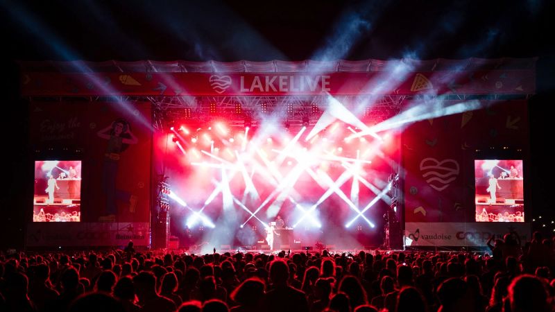 Lakelive Festival 3