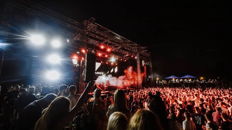 LMF Festival 2