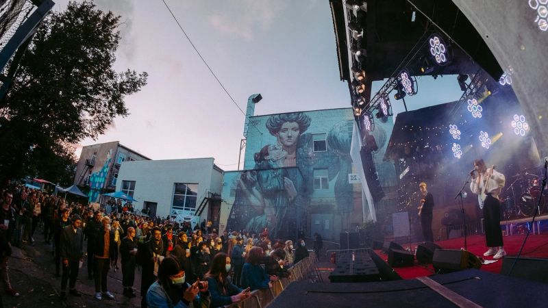 Loftas Fest 2