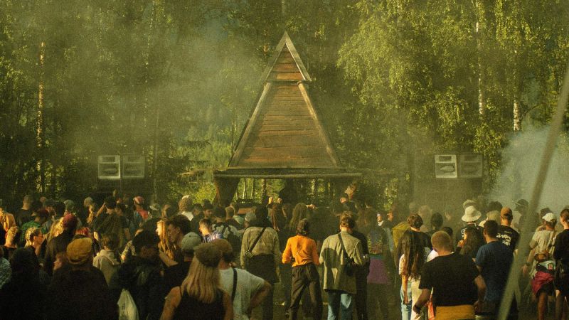 Monument Festival 2