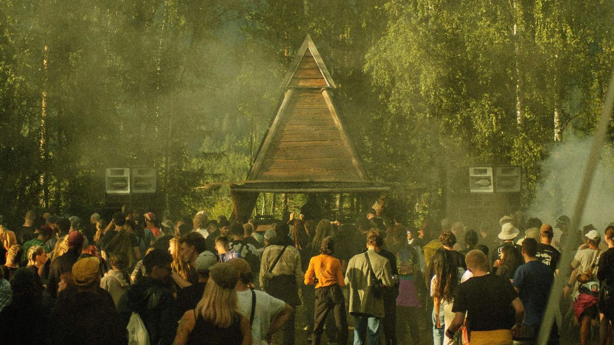 Monument Festival 2