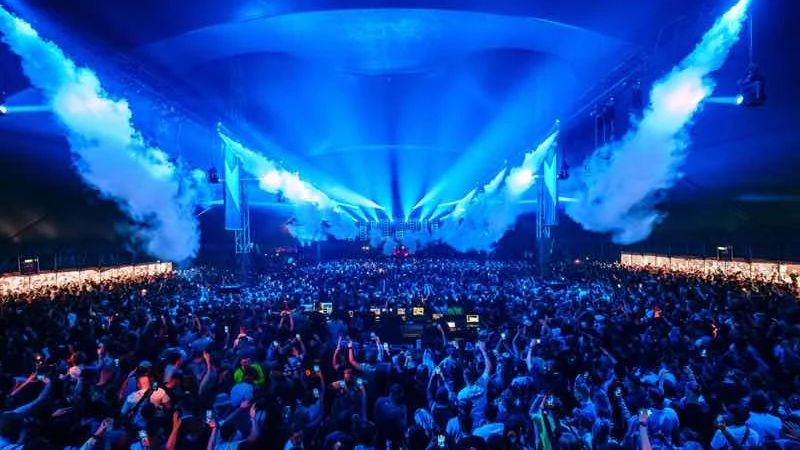 Music On Festival 2