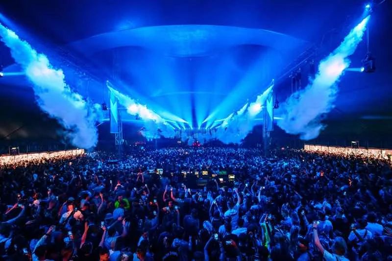 Music On Festival 2