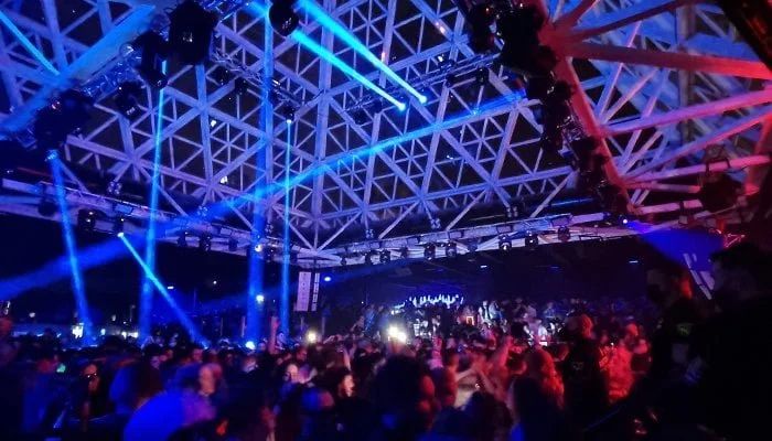 Music On Italy 3