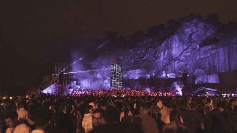 Nomadas Festival 2