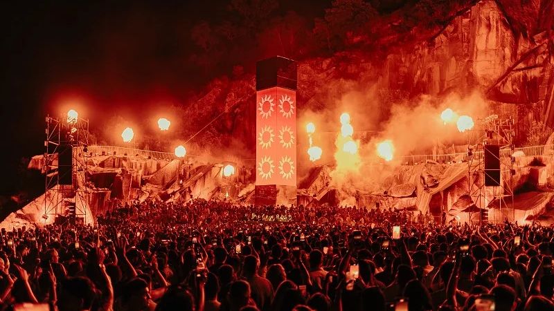 Nomadas Festival 3